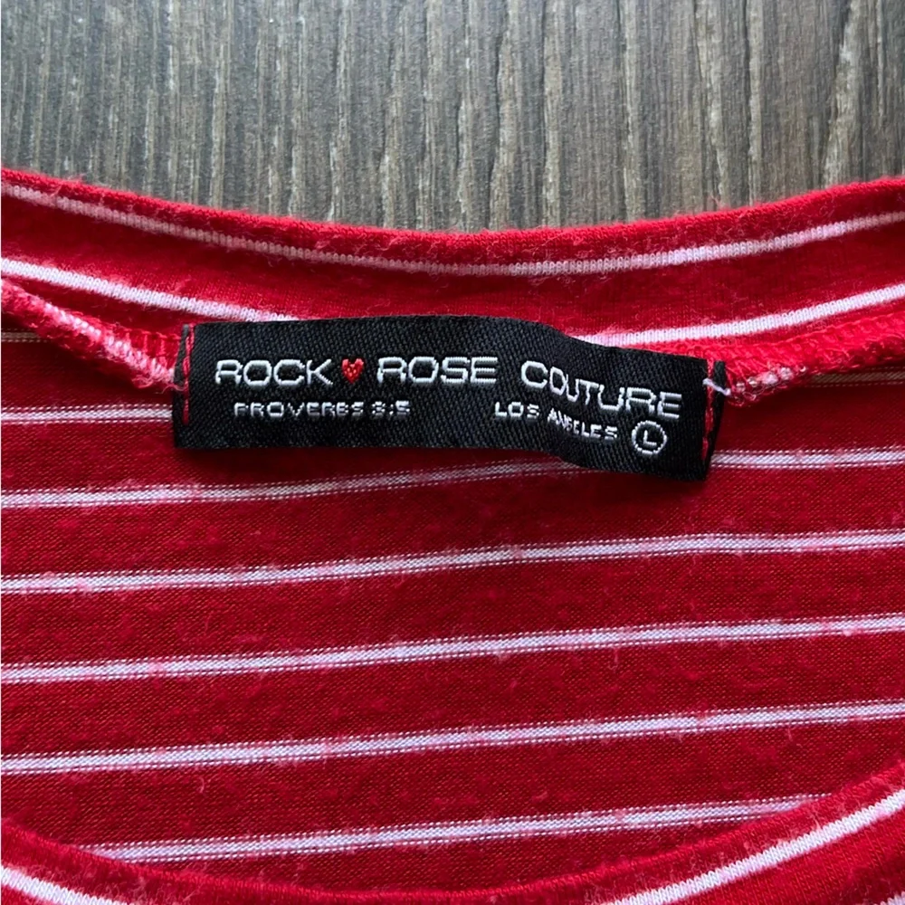 Rock Rose Couture Babes Tank Top - Picture 6 of 8